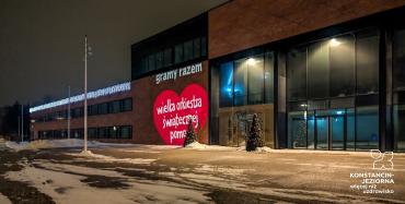 34. finał Wielkiej Orkiestry Świątecznej Pomocy