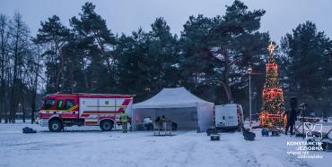 34. finał Wielkiej Orkiestry Świątecznej Pomocy