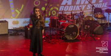 34. finał Wielkiej Orkiestry Świątecznej Pomocy