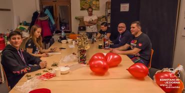 34. finał Wielkiej Orkiestry Świątecznej Pomocy