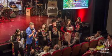 34. finał Wielkiej Orkiestry Świątecznej Pomocy