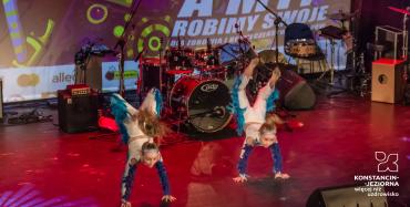 34. finał Wielkiej Orkiestry Świątecznej Pomocy