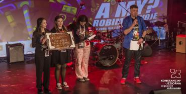 34. finał Wielkiej Orkiestry Świątecznej Pomocy