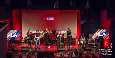 34. finał Wielkiej Orkiestry Świątecznej Pomocy