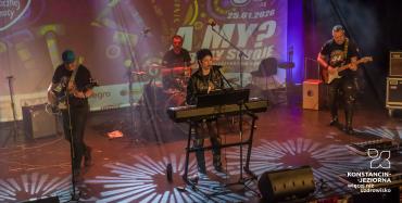 34. finał Wielkiej Orkiestry Świątecznej Pomocy