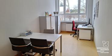 Zamiejscowy punkt Poradni Psychologiczno-Pedagogicznej już działa