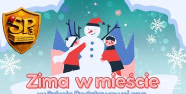 Ferie zimowe 2026 program