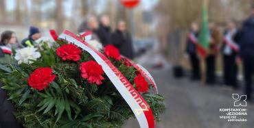 Dzień Pamięci Żołnierzy Wyklętych 2026