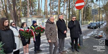 Dzień Pamięci Żołnierzy Wyklętych 2026