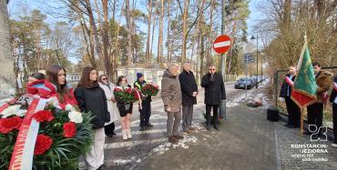 Dzień Pamięci Żołnierzy Wyklętych 2026