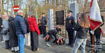 Dzień Pamięci Żołnierzy Wyklętych 2026