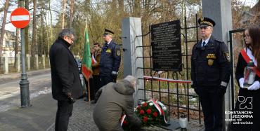 Dzień Pamięci Żołnierzy Wyklętych 2026