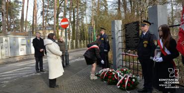 Dzień Pamięci Żołnierzy Wyklętych 2026