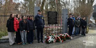 Dzień Pamięci Żołnierzy Wyklętych 2026