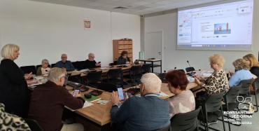 Szkolenie AI 19 marca 2026