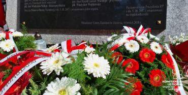 Dzień Pamięci Ofiar Zbrodni Katyńskiej 2026