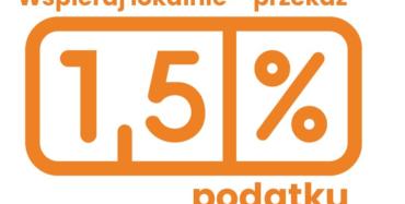 Przekaż 1.5% na fundacje 2026