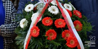 Dzień Pamięci Ofiar Zbrodni Katyńskiej 2026