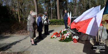 Dzień Pamięci Ofiar Zbrodni Katyńskiej 2026