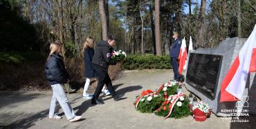 Dzień Pamięci Ofiar Zbrodni Katyńskiej 2026