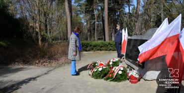 Dzień Pamięci Ofiar Zbrodni Katyńskiej 2026