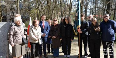 Dzień Pamięci Ofiar Zbrodni Katyńskiej 2026