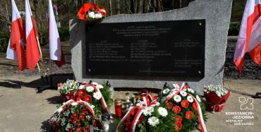 Dzień Pamięci Ofiar Zbrodni Katyńskiej 2026