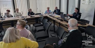 Spotkanie Rozsądny Senior 2026