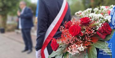 Rada Seniorów 81. rocznicę zakończenia II wojny światowej