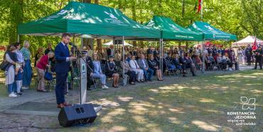Gminny Dzień Strażaka 2026