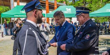 Gminny Dzień Strażaka 2026
