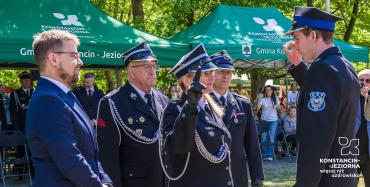 Gminny Dzień Strażaka 2026