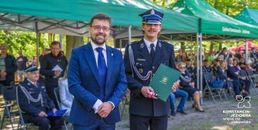 Gminny Dzień Strażaka 2026