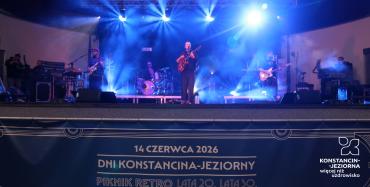 Koncert Wiktora Dyduły