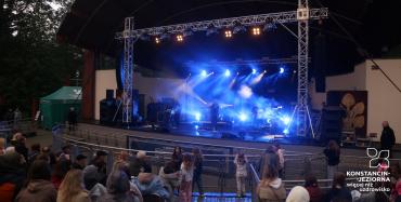 Koncert Wiktora Dyduły