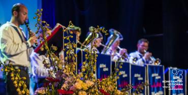 Jubileusz 20-lecia partnerstwa z Hranicami