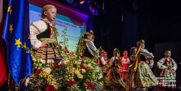 Jubileusz 20-lecia partnerstwa z Hranicami