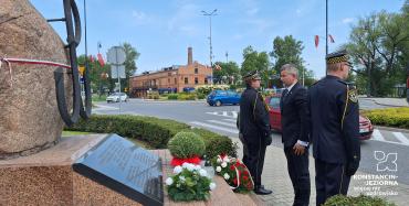 82. rocznica wybuchu Powstania Warszawskiego