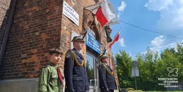 82. rocznica wybuchu Powstania Warszawskiego