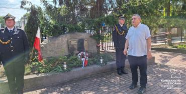 82. rocznica wybuchu Powstania Warszawskiego