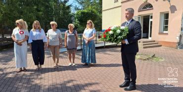 82. rocznica wybuchu Powstania Warszawskiego
