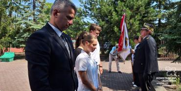 82. rocznica wybuchu Powstania Warszawskiego
