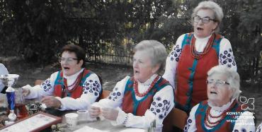Koło Seniorów w Czernidłach