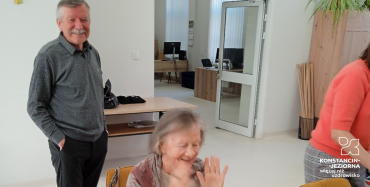 Klub Senior+