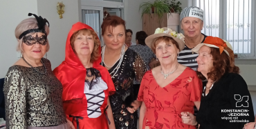 Klub Senior+