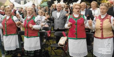 Koło Seniorów w Czernidłach