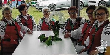 Koło Seniorów w Czernidłach