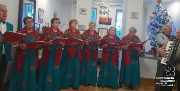 Koło Seniorów Kawęczynek