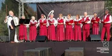 Koło Seniorów Kawęczynek