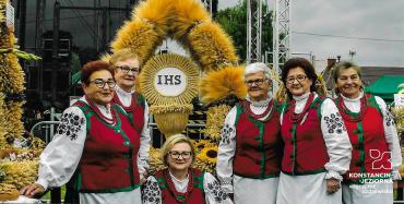 Koło Seniorów w Czernidłach